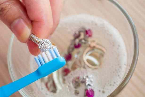 10 Important Details About Jewellery Cleaning
